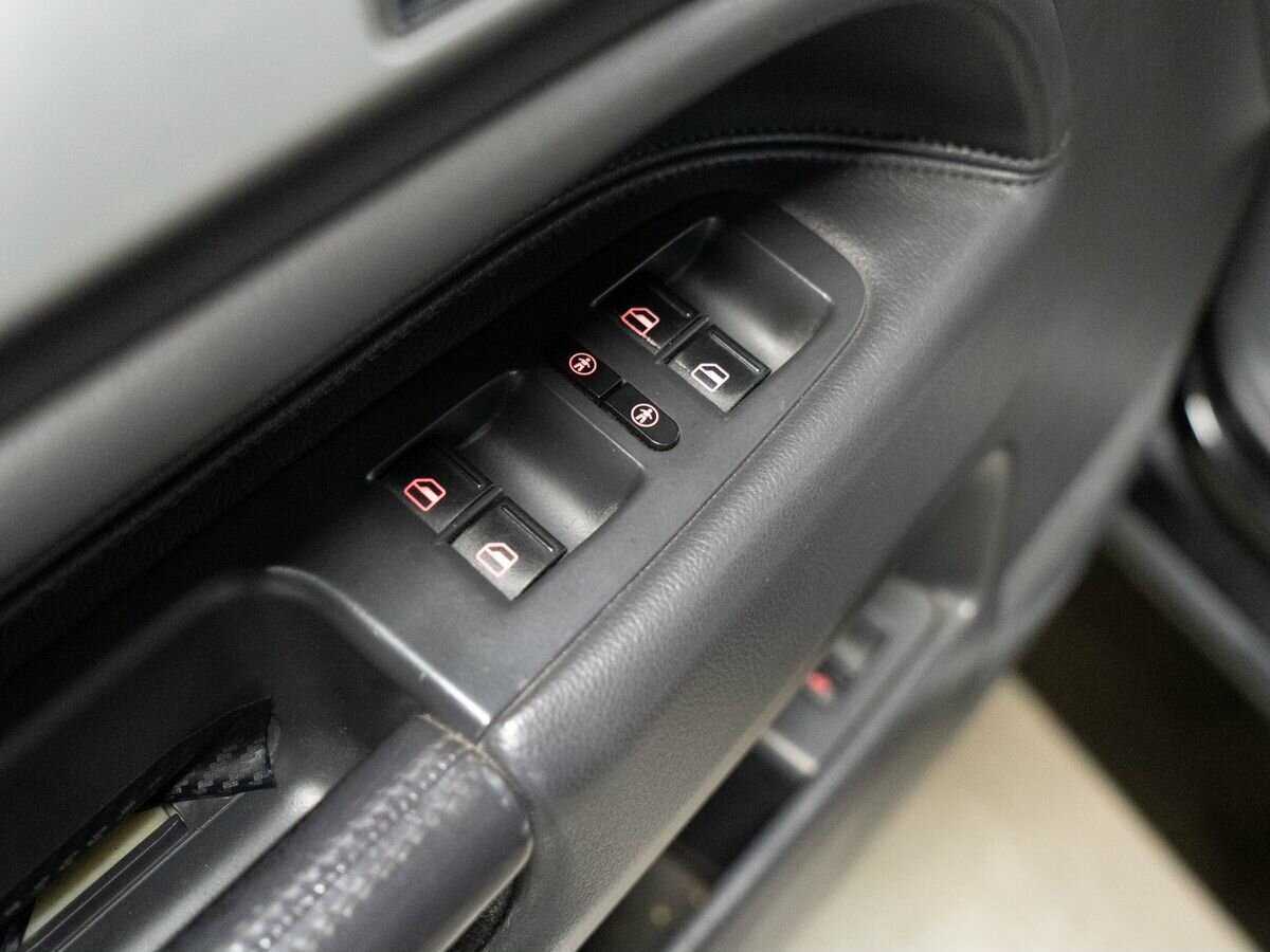 Volkswagen Touareg, 2008 Фото №16