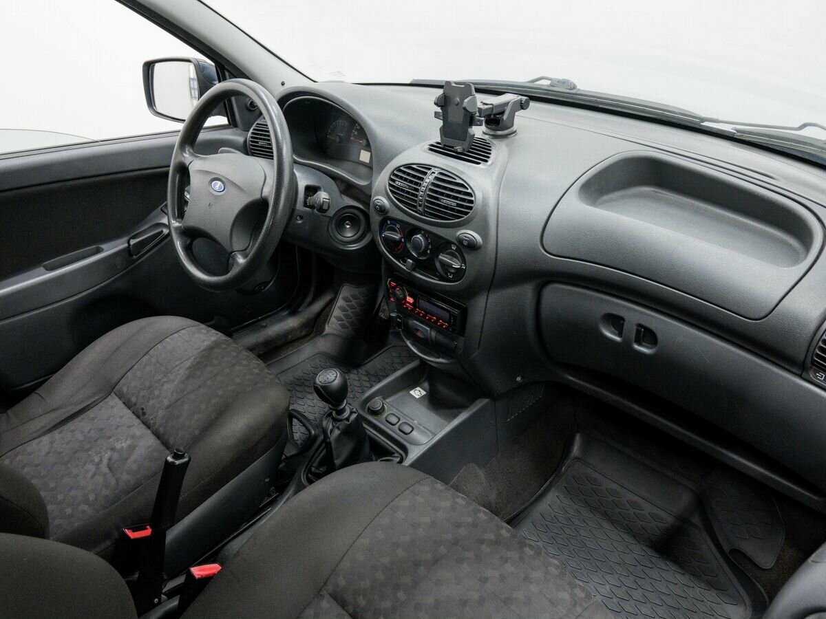 Lada (ВАЗ) Kalina, 2012 - 151 000 км. | Фото №7