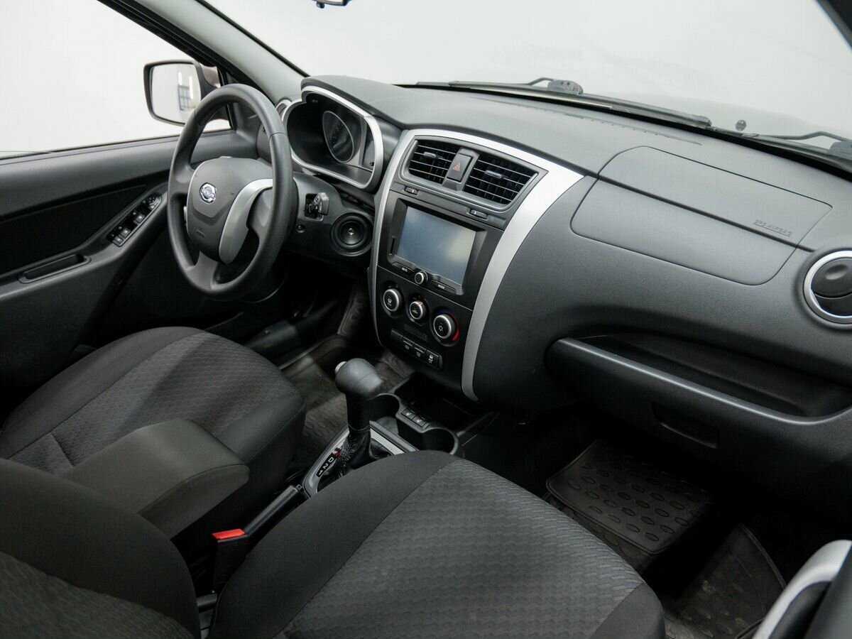 Datsun on-DO, 2019 - 87 000 км. | Фото №7