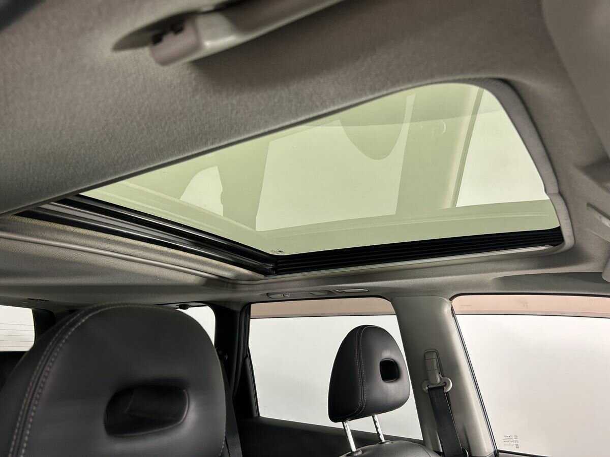 Nissan X-Trail, 2007 Фото №15