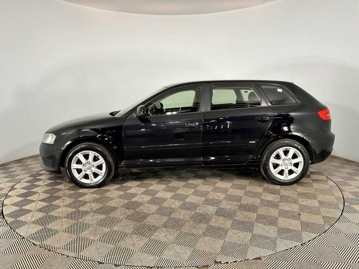 Audi A3 Sportback, 2010 - 240 159 км. | Фото №5