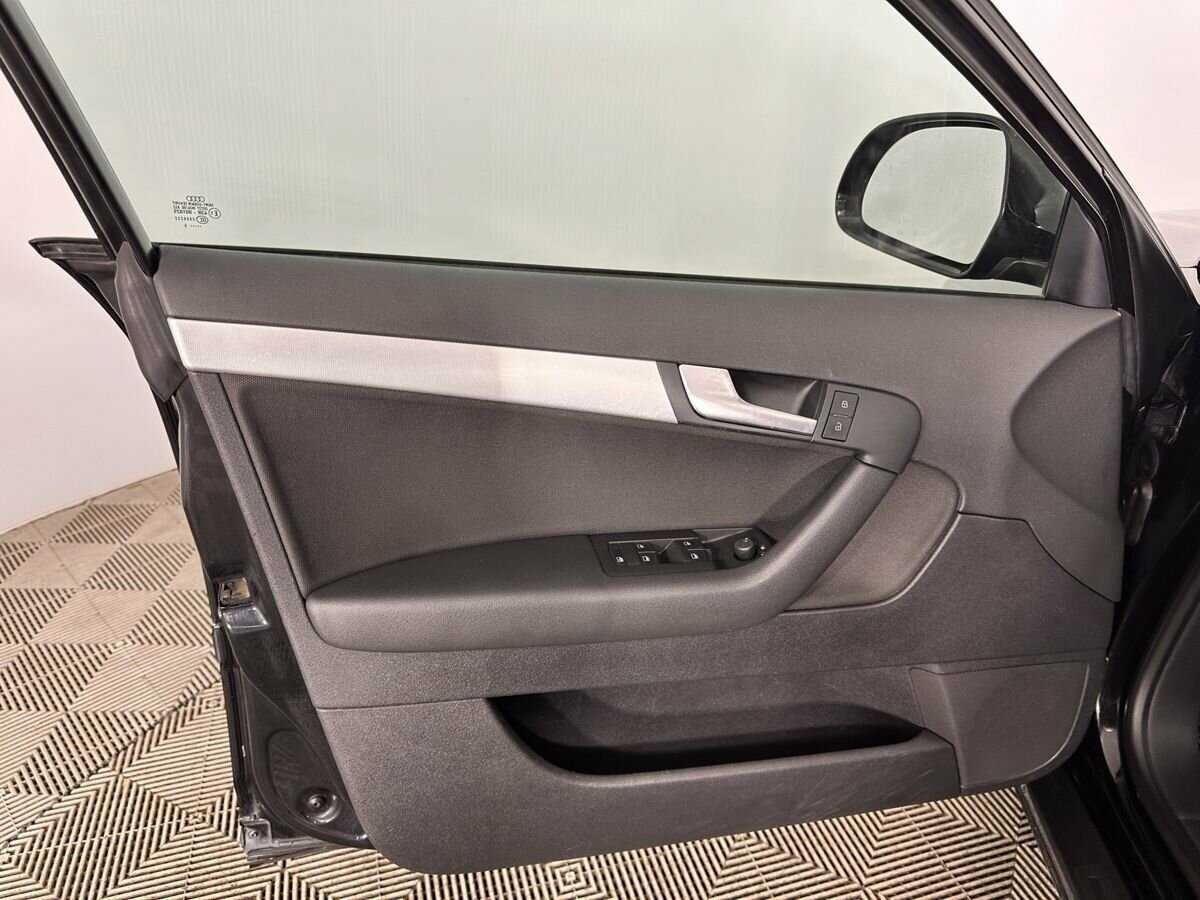 Audi A3 Sportback, 2010 - 240 159 км. | Фото №8