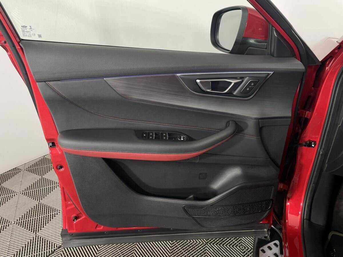 CHERY Tiggo 4, 2022 - 20 625 км. | Фото №8