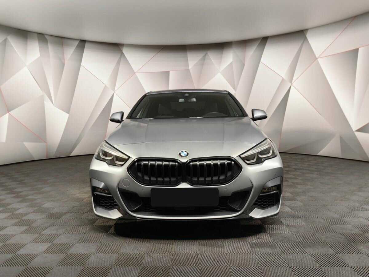 BMW 2 серии Gran Coupe 218i, 2021 Фото №7