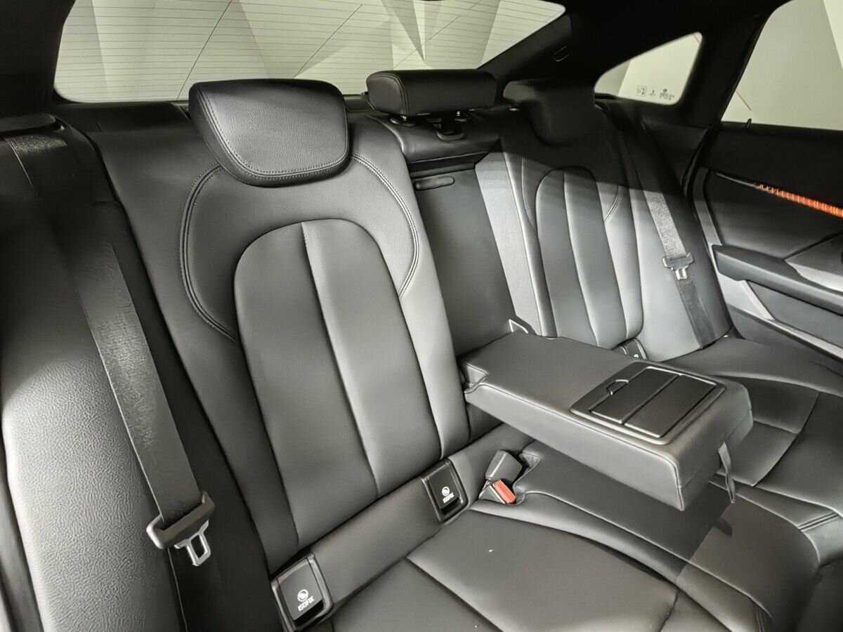 BMW 2 серии Gran Coupe 218i, 2021 Фото №13