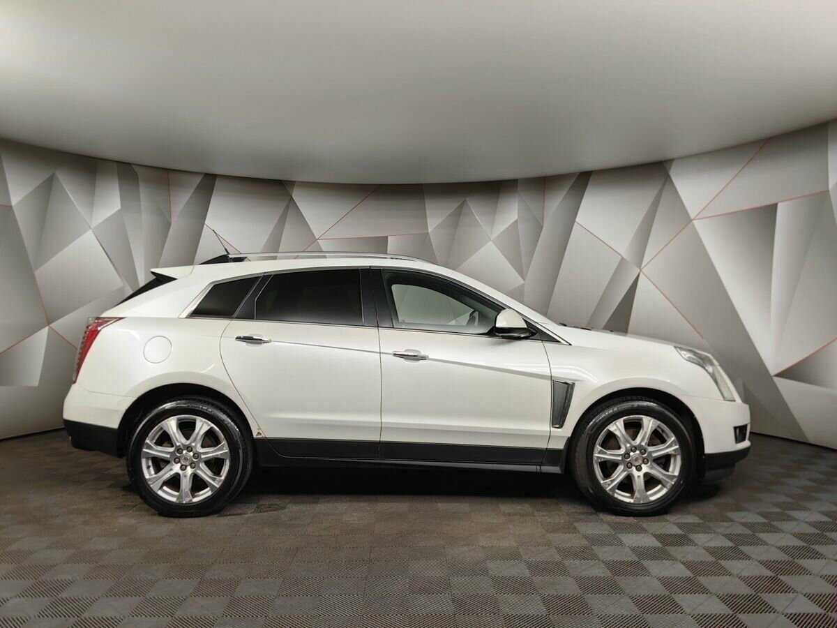Cadillac SRX, 2014 - 272 843 км. | Фото №6