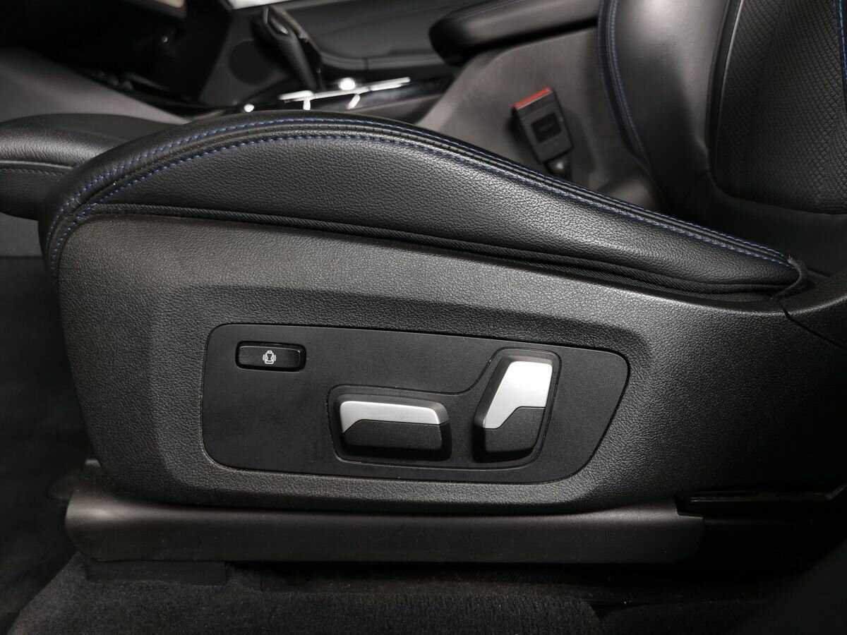 BMW X3 30i xDrive, 2018 Фото №17