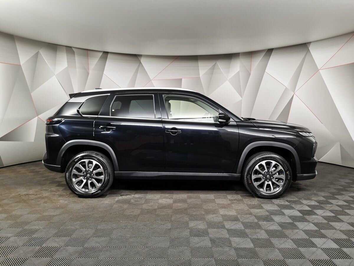 Suzuki Grand Vitara, 2022 - 176 км. | Фото №6