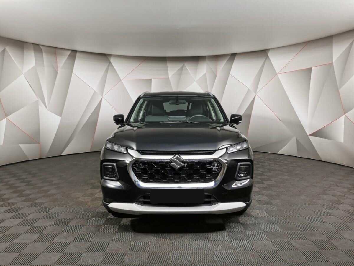 Suzuki Grand Vitara, 2022 - 176 км. | Фото №7