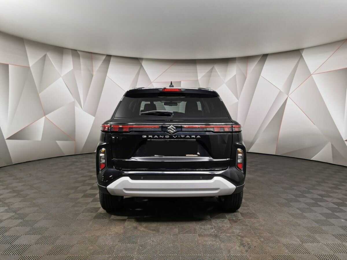 Suzuki Grand Vitara, 2022 - 176 км. | Фото №8