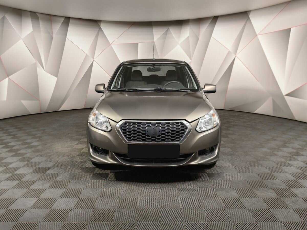 Datsun on-DO, 2017 - 82 373 км. | Фото №7