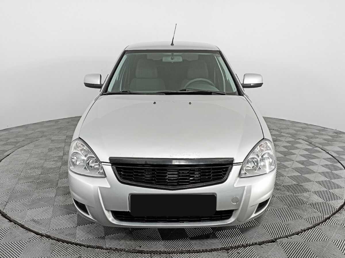 Lada (ВАЗ) Priora, 2012 - 147 868 км. | Фото №2