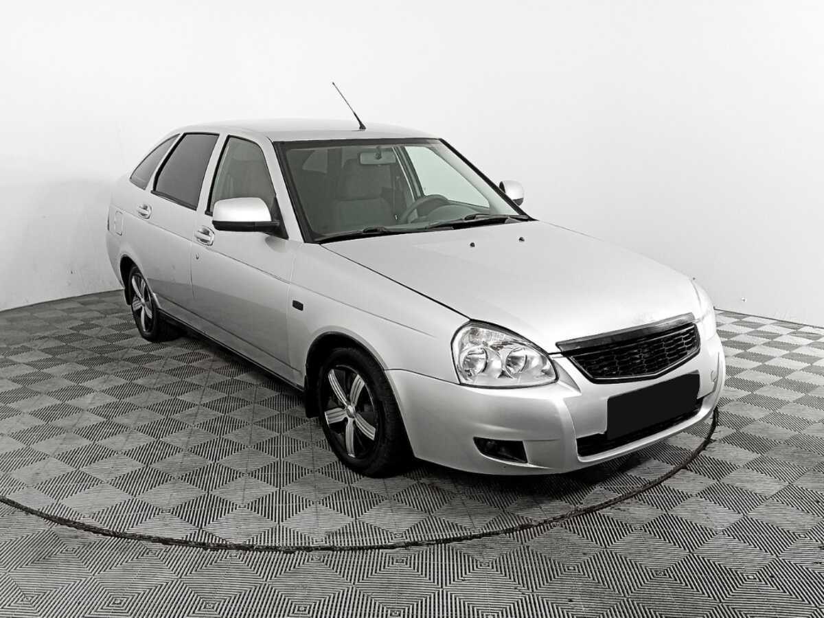 Lada (ВАЗ) Priora, 2012 - 147 868 км. | Фото №3