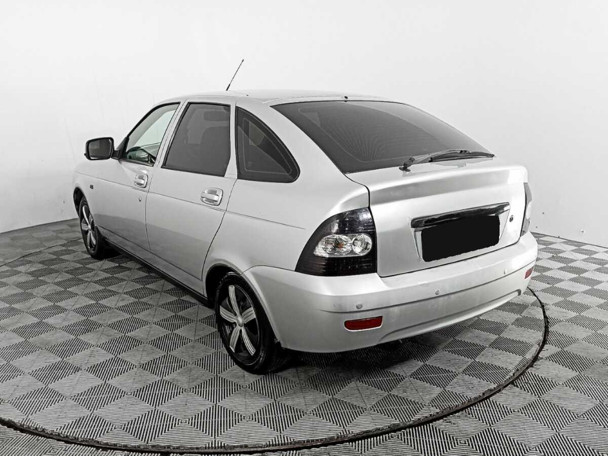 Lada (ВАЗ) Priora, 2012 - 147 868 км. | Фото №7