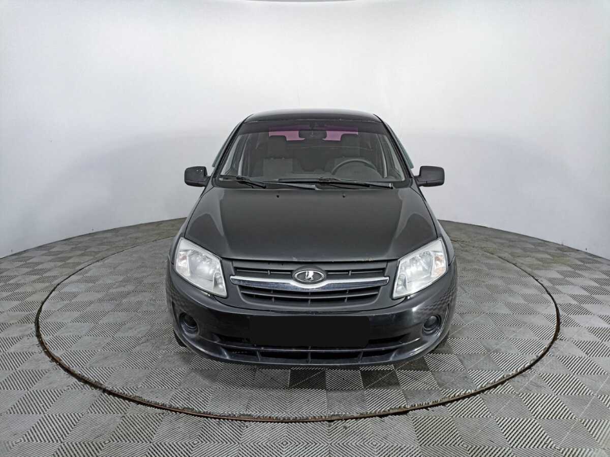 Lada (ВАЗ) Granta, 2012 - 175 468 км. | Фото №2