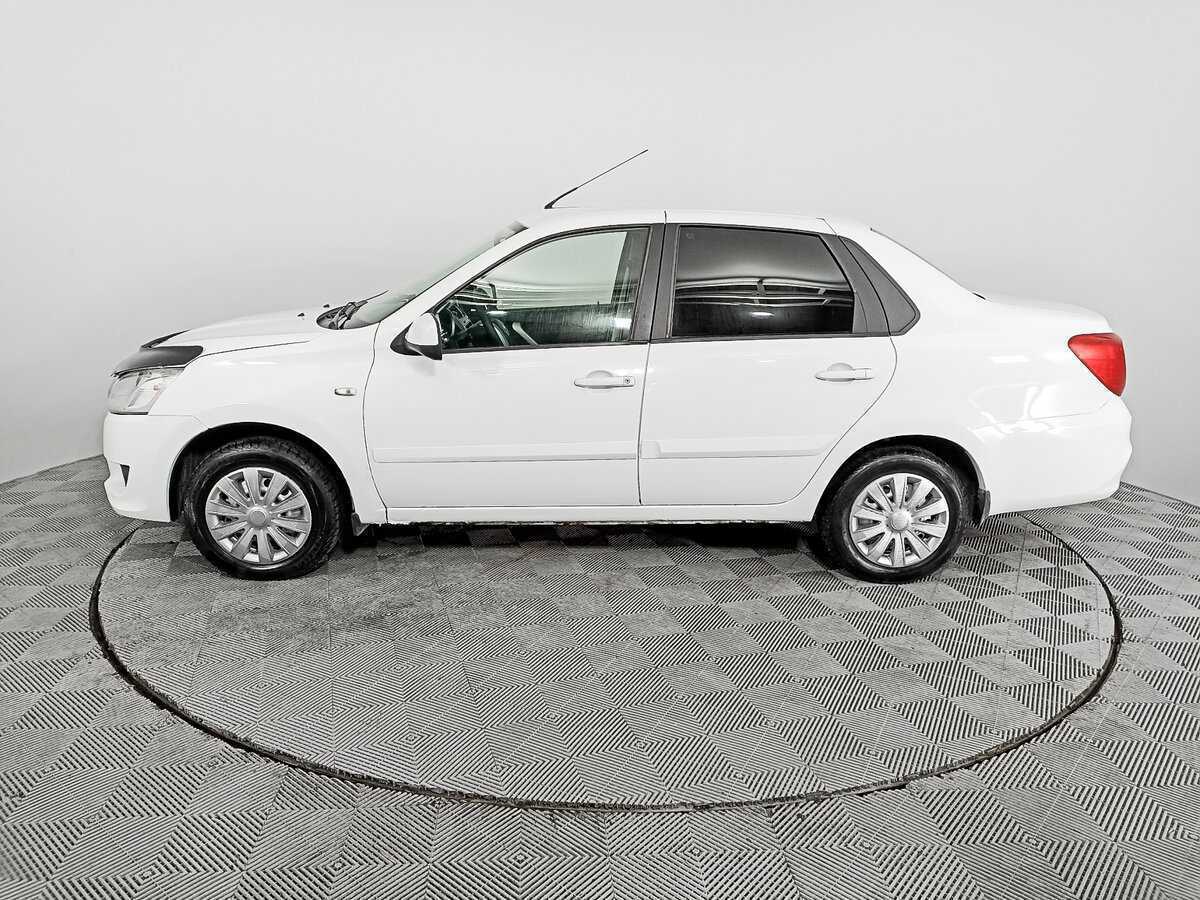 Datsun on-DO, 2017 - 72 947 км. | Фото №8