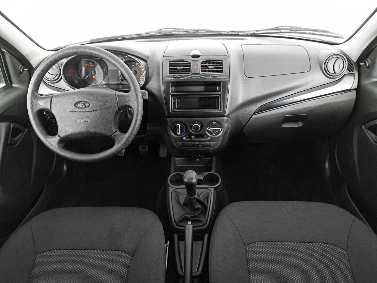 Lada (ВАЗ) Granta, 2024 Фото №14