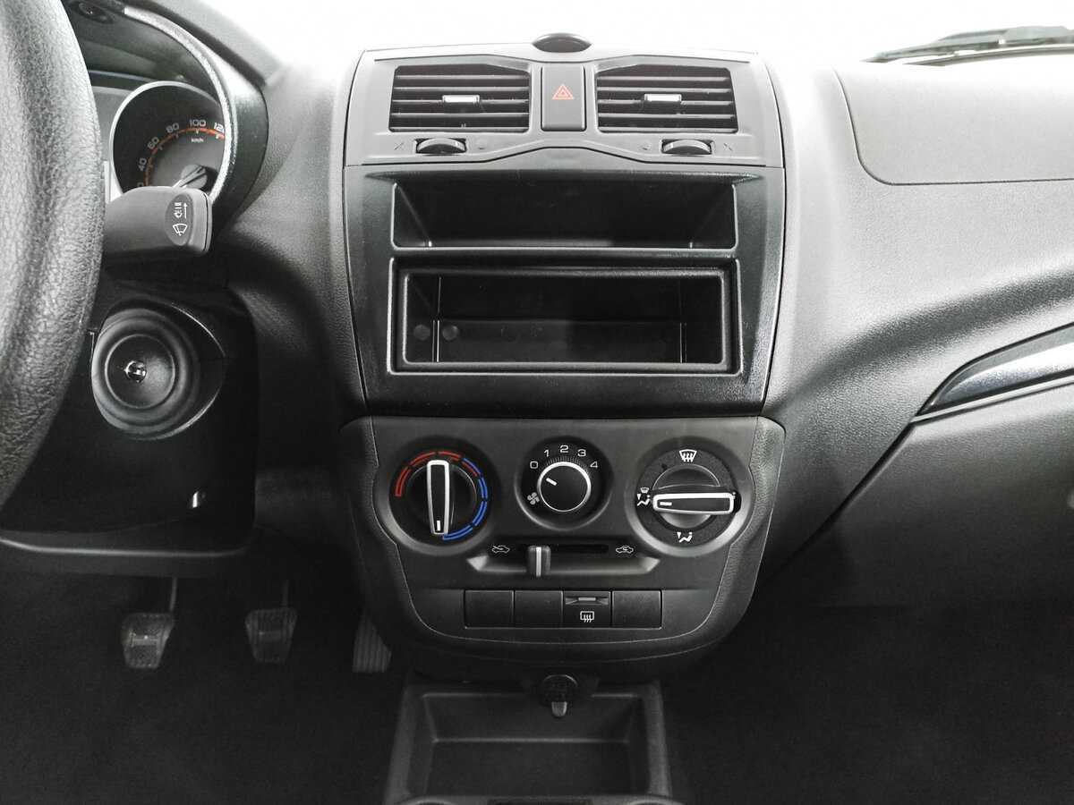 Lada (ВАЗ) Granta, 2024 Фото №15