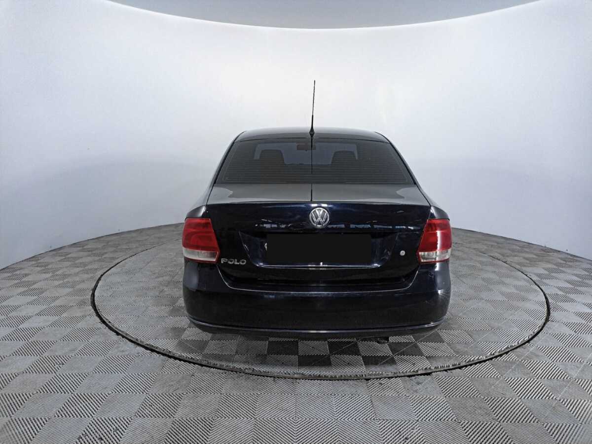 Volkswagen Polo, 2011 - 225 819 км. | Фото №6