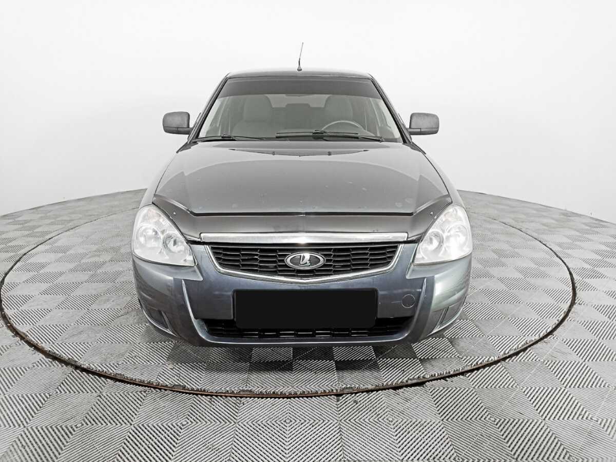 Lada (ВАЗ) Priora, 2015 - 273 146 км. | Фото №2