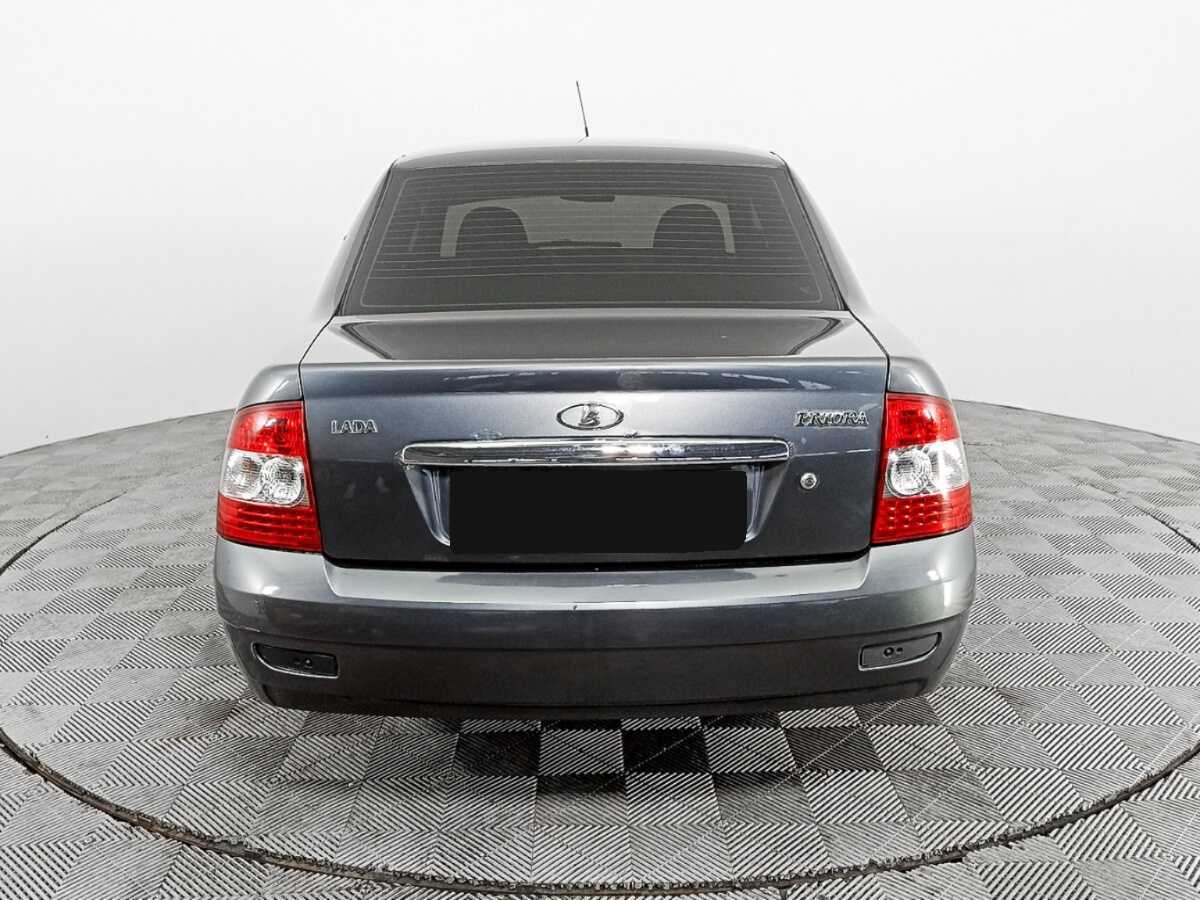 Lada (ВАЗ) Priora, 2015 - 273 146 км. | Фото №5