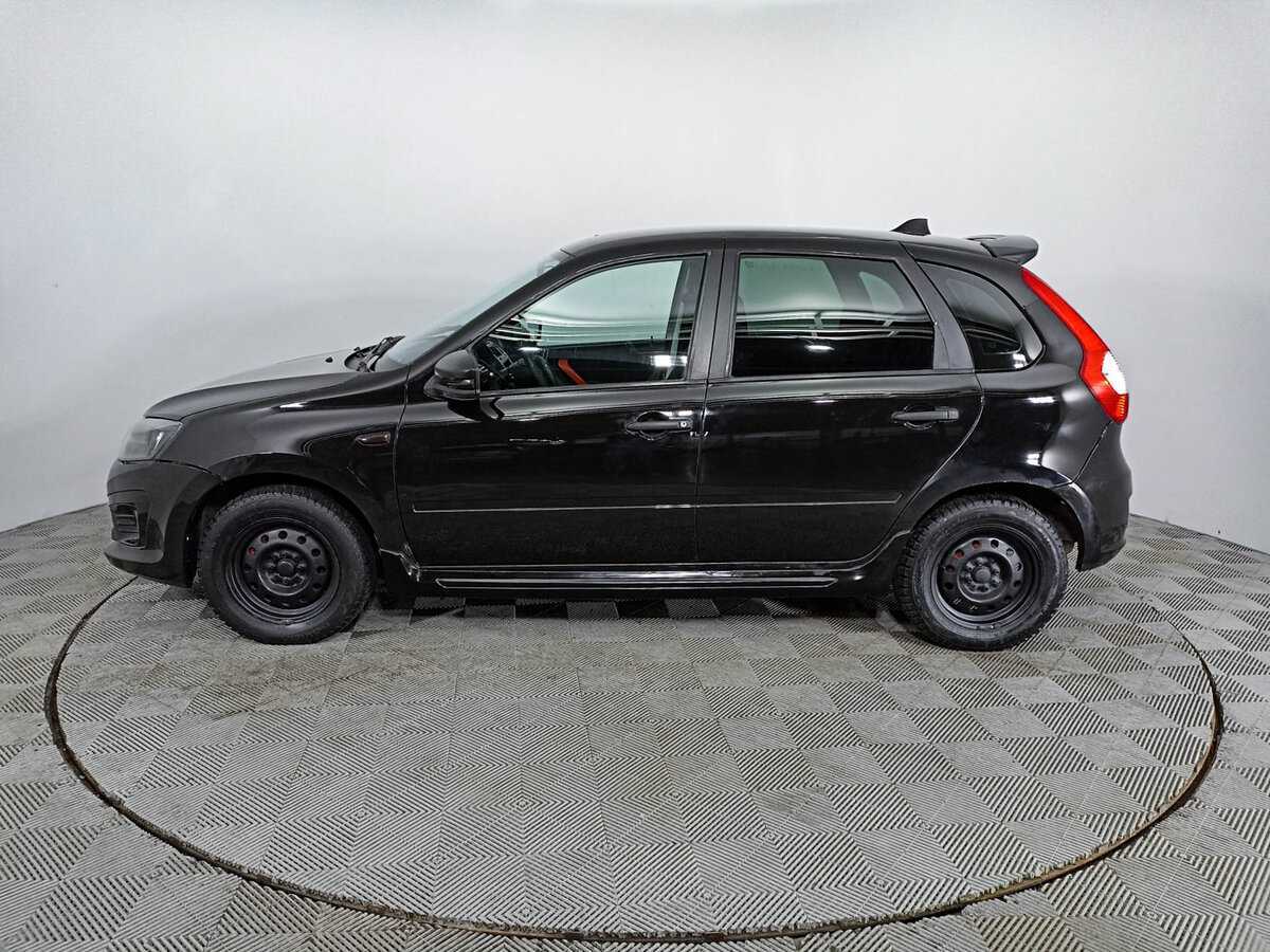 Lada (ВАЗ) Kalina, 2017 - 151 334 км. | Фото №8