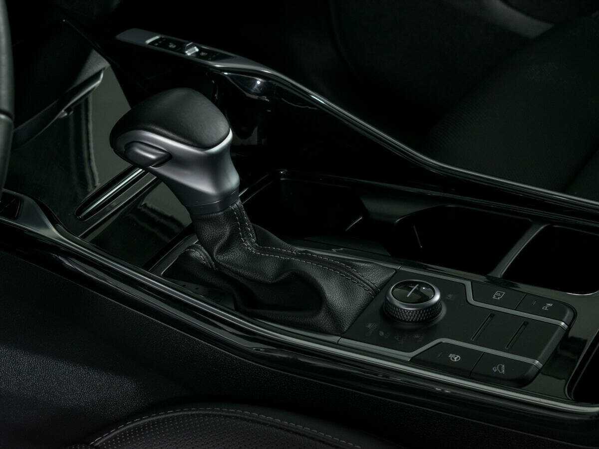 Kia Sorento, 2020 Фото №16