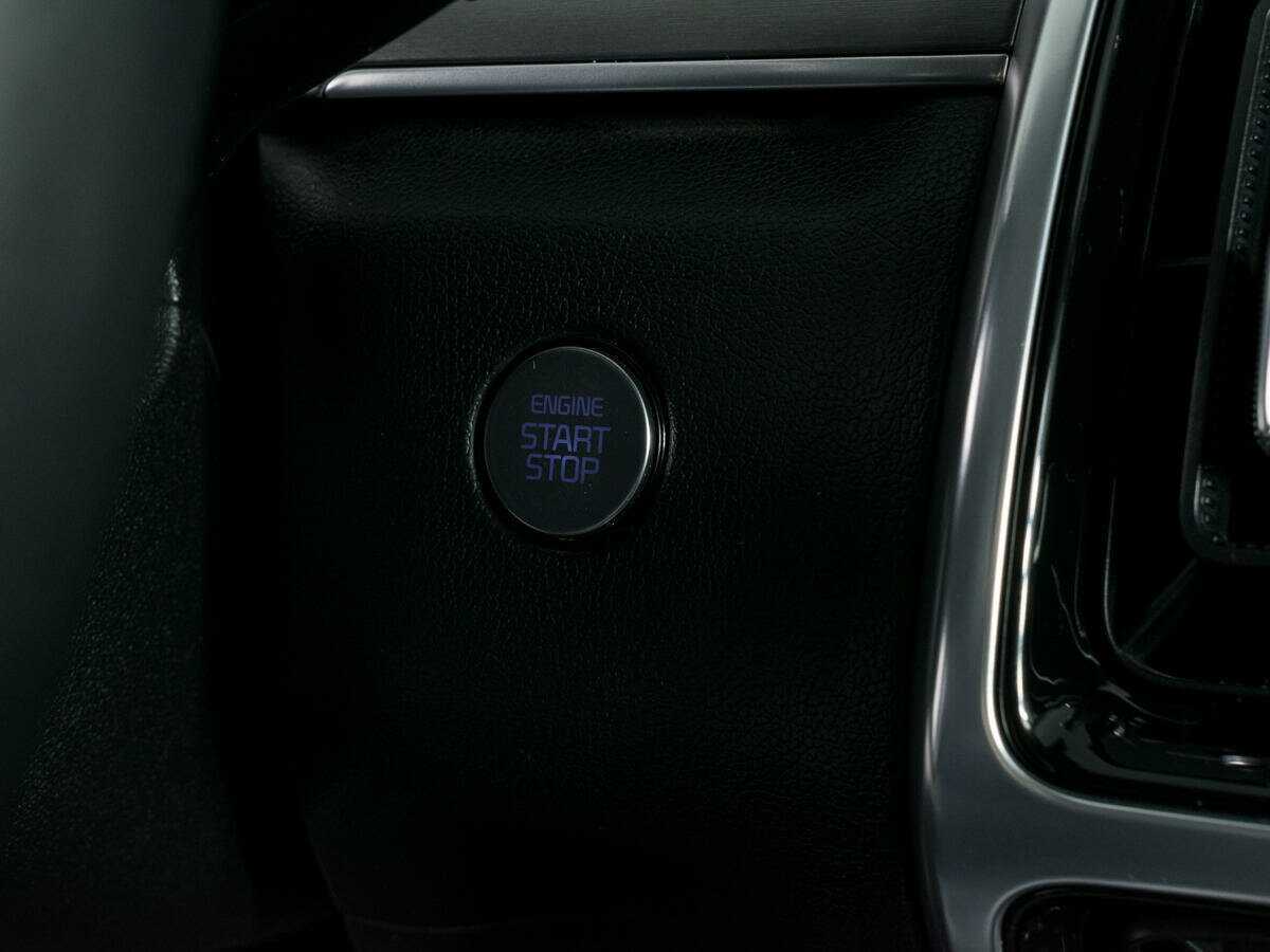 Kia Sorento, 2020 Фото №17