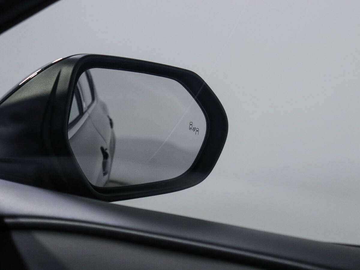 Toyota Camry, 2024 Фото №18