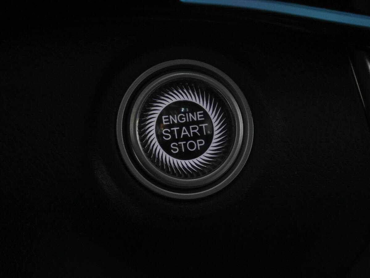 EXEED VX, 2023 Фото №17