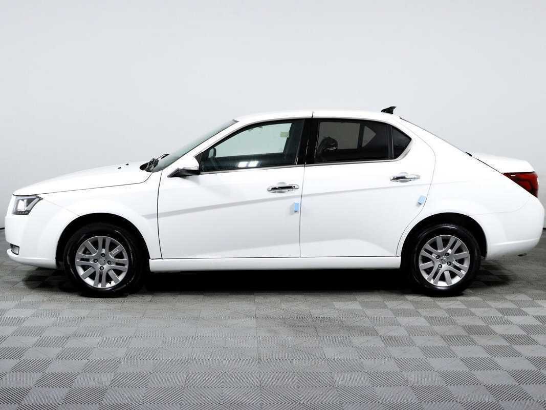 Iran Khodro Dena, 2023 - 10 км. | Фото №8