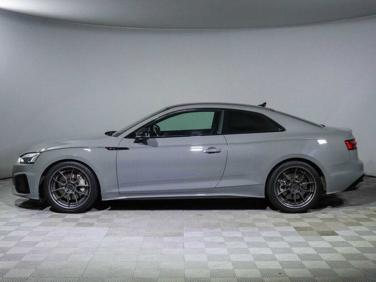 Audi A5 45 TFSI, 2021 - 30 712 км. | Фото №7