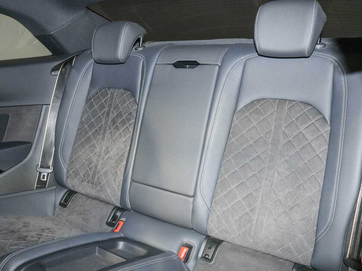 Audi A5 45 TFSI, 2021 Фото №9