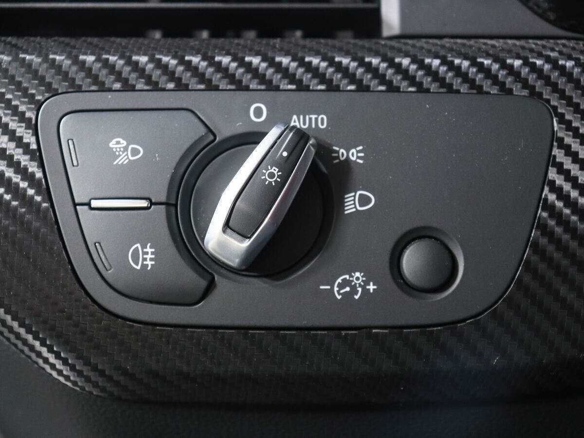 Audi A5 45 TFSI, 2021 Фото №16