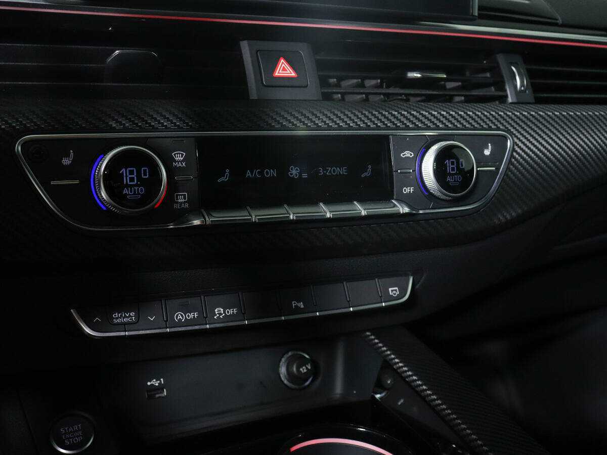 Audi A5 45 TFSI, 2021 Фото №19