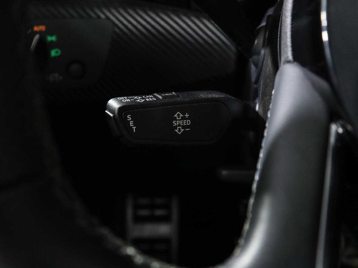 Audi A5 45 TFSI, 2021 Фото №22