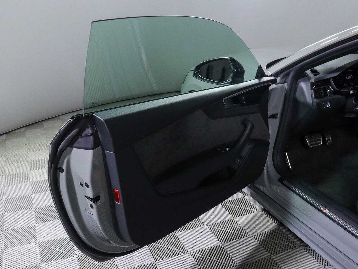 Audi A5 45 TFSI, 2021 Фото №23