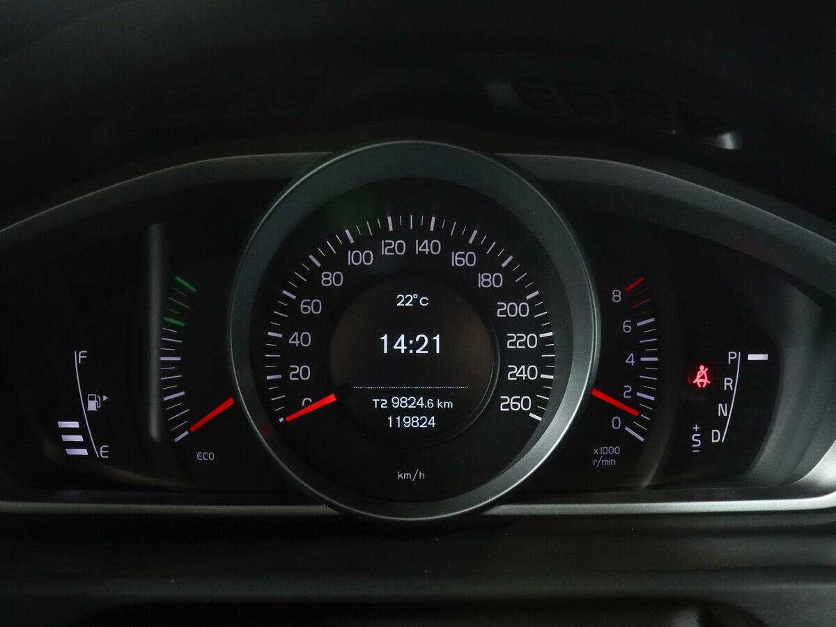 Volvo V40 Cross Country, 2019 - 119 824 км. | Фото №8