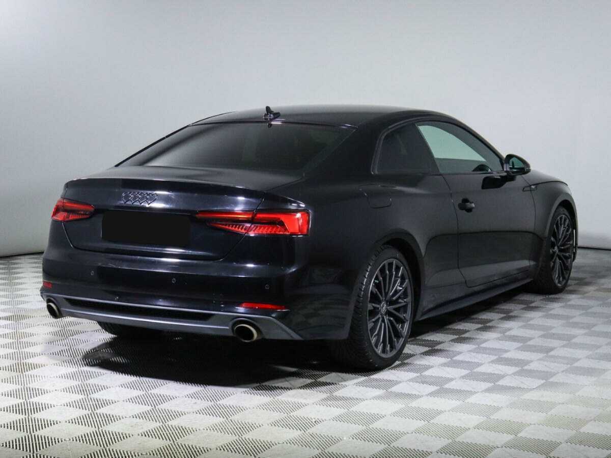 Audi A5, 2016 - 120 700 км. | Фото №4