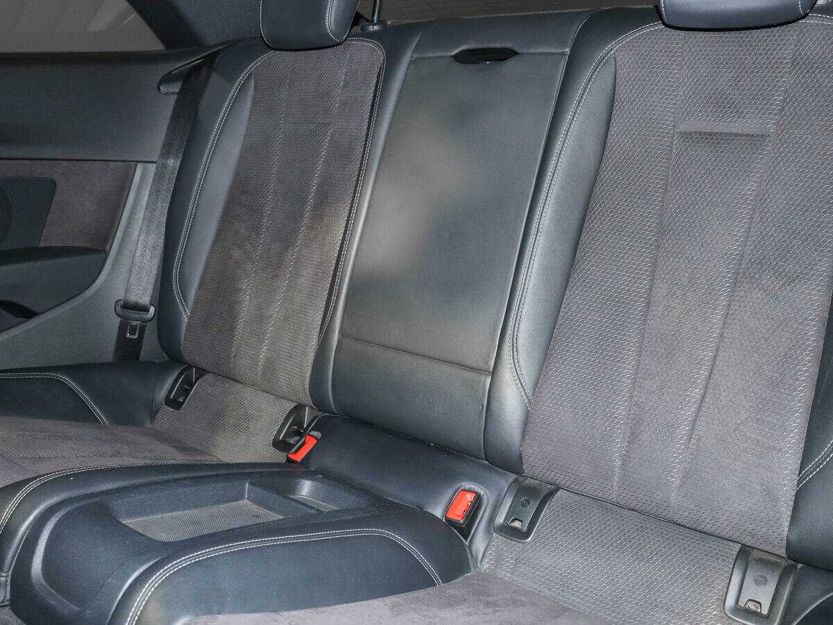 Audi A5, 2016 Фото №9