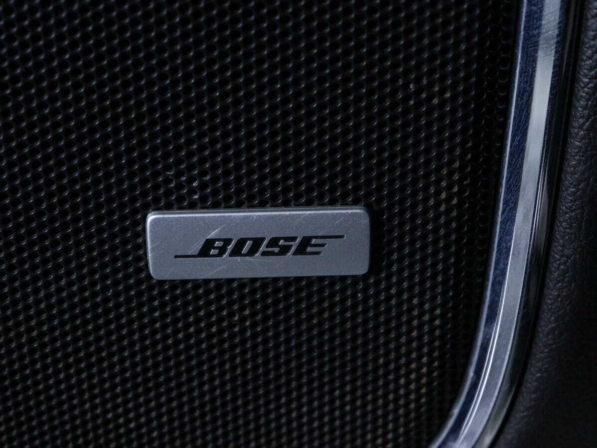 Chevrolet Tahoe, 2015 Фото №19