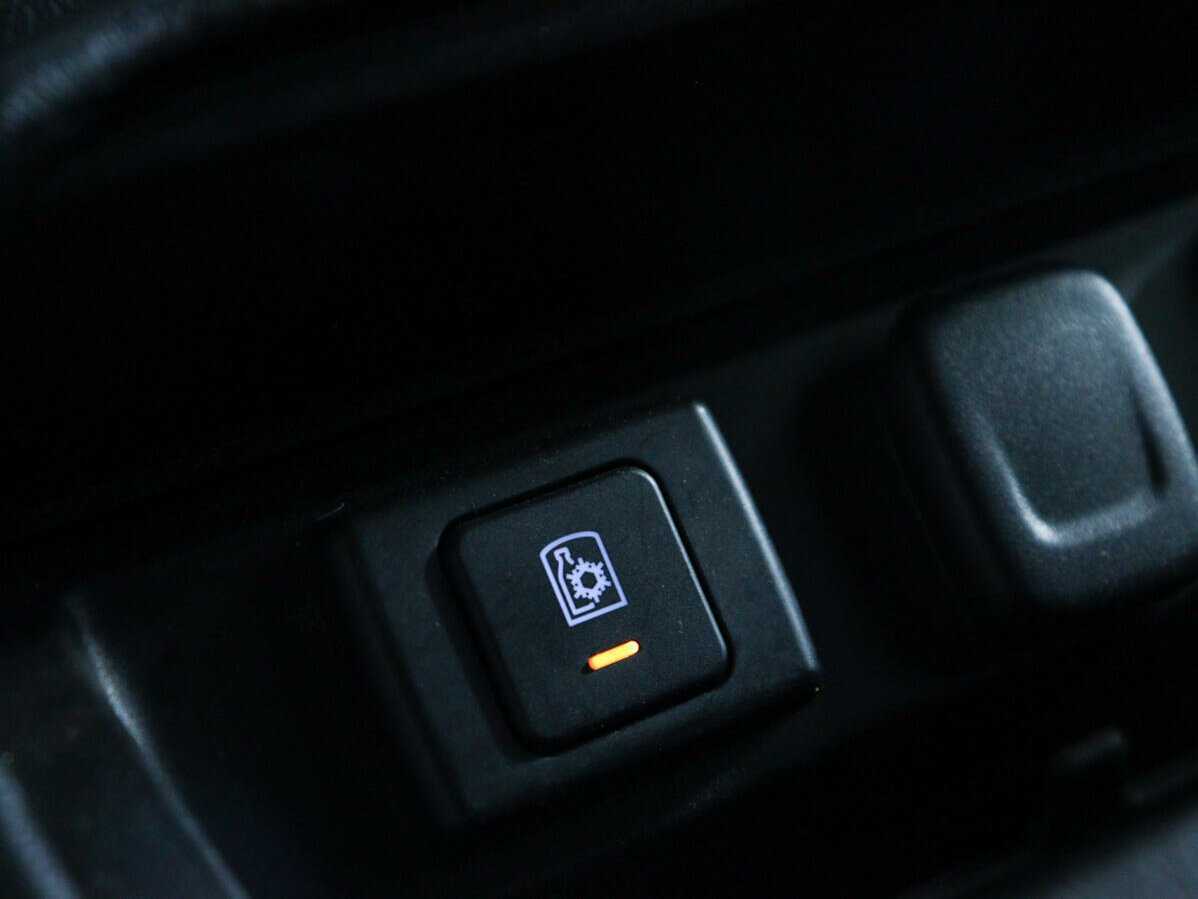 Chevrolet Tahoe, 2015 Фото №26