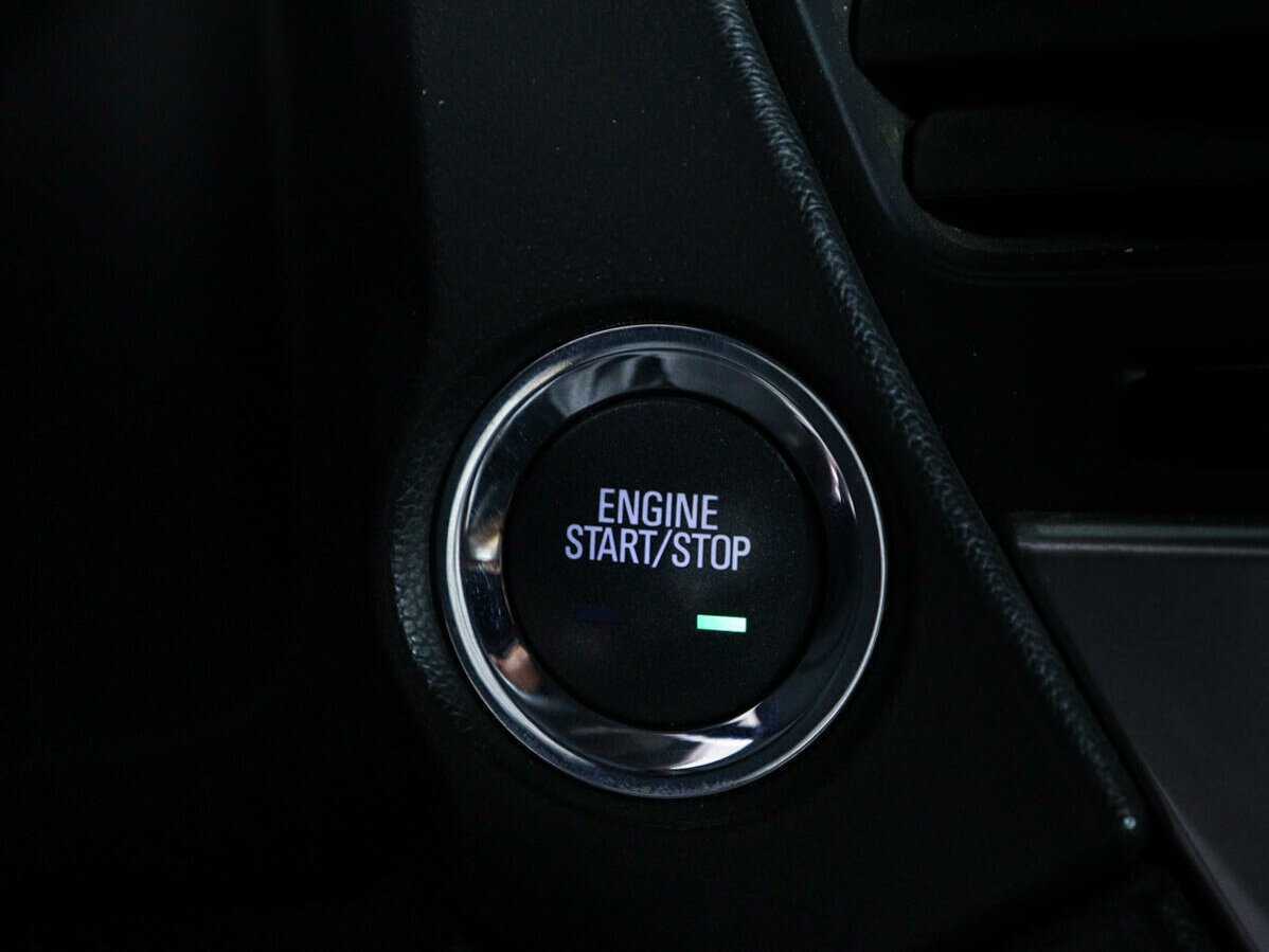 Chevrolet Tahoe, 2015 Фото №27