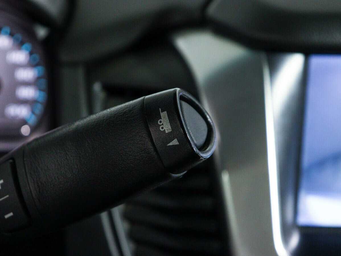 Chevrolet Tahoe, 2015 Фото №29