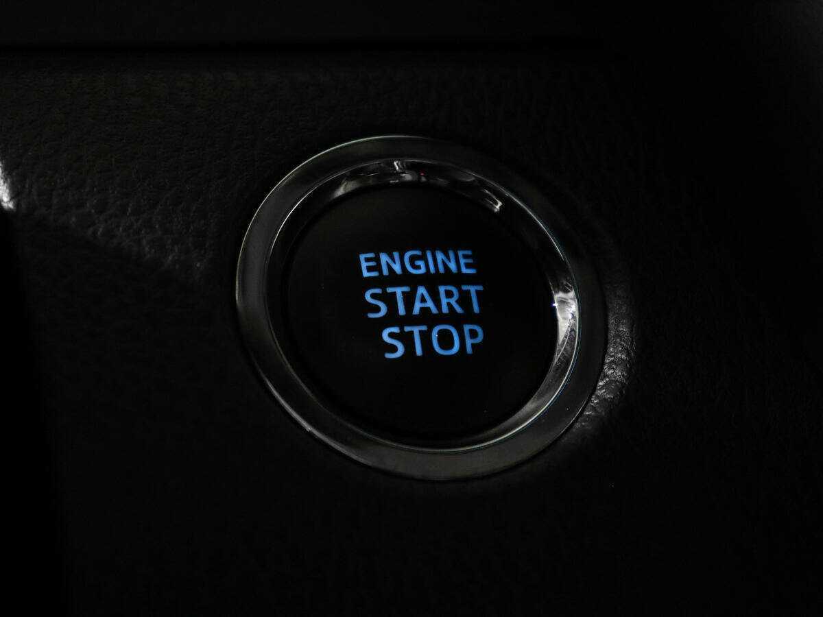 Toyota Camry, 2023 Фото №20