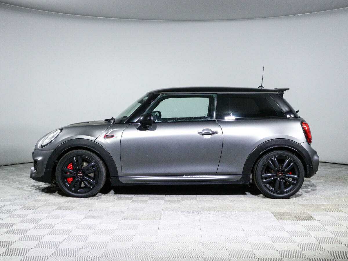Mini Hatch JCW John Cooper Works, 2016 - 97 500 км. | Фото №8