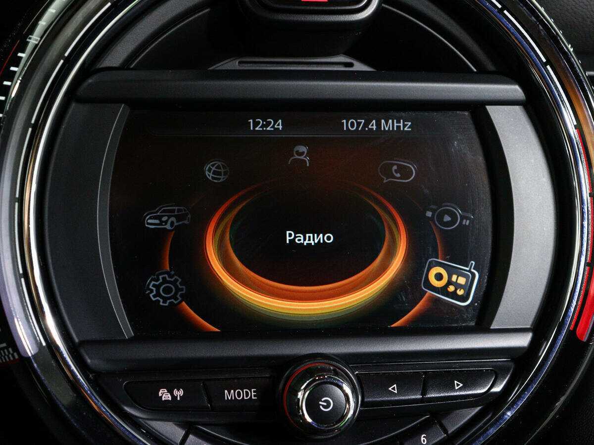 Mini Hatch JCW John Cooper Works, 2016 Фото №18