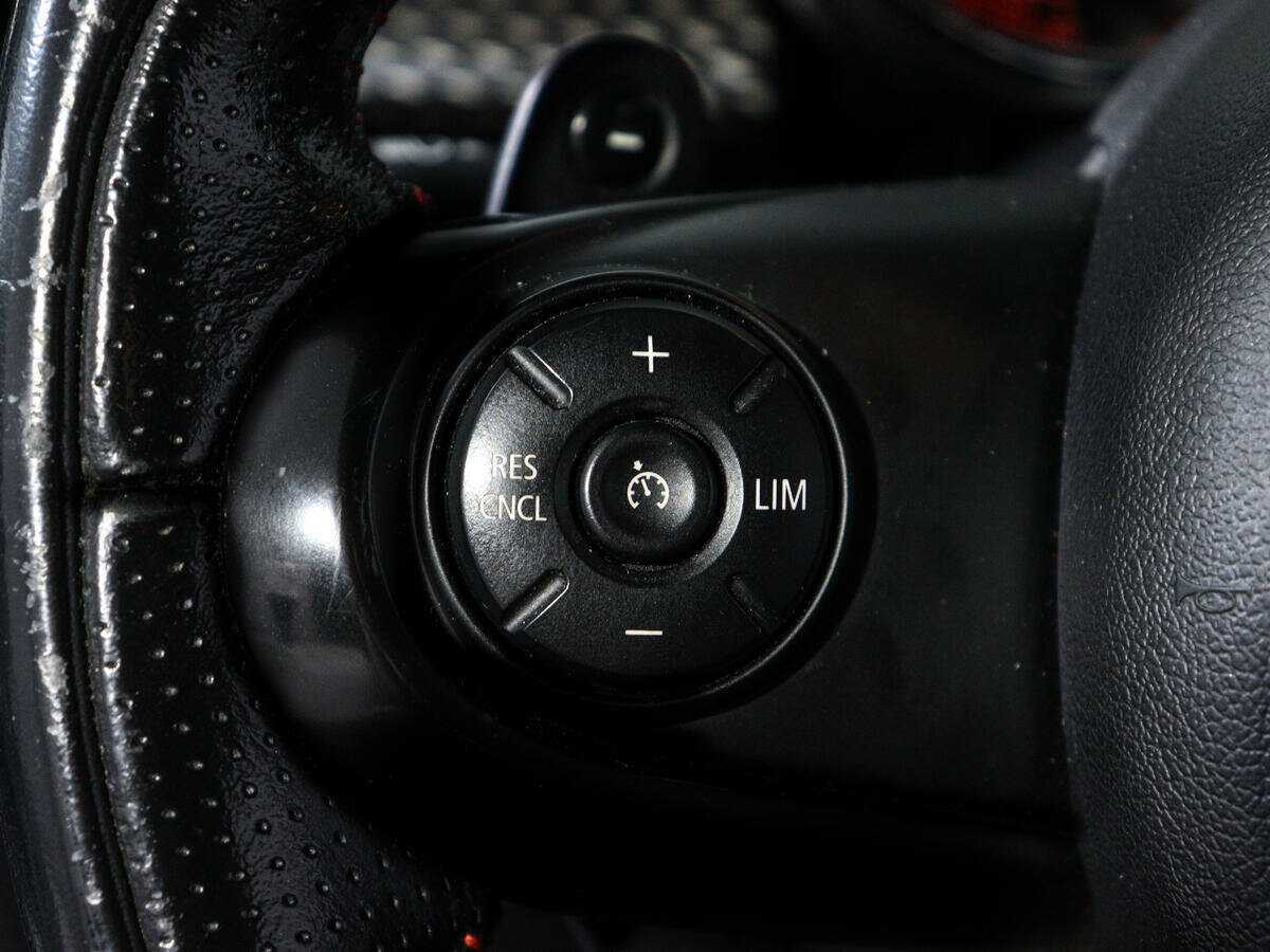 Mini Hatch JCW John Cooper Works, 2016 Фото №19