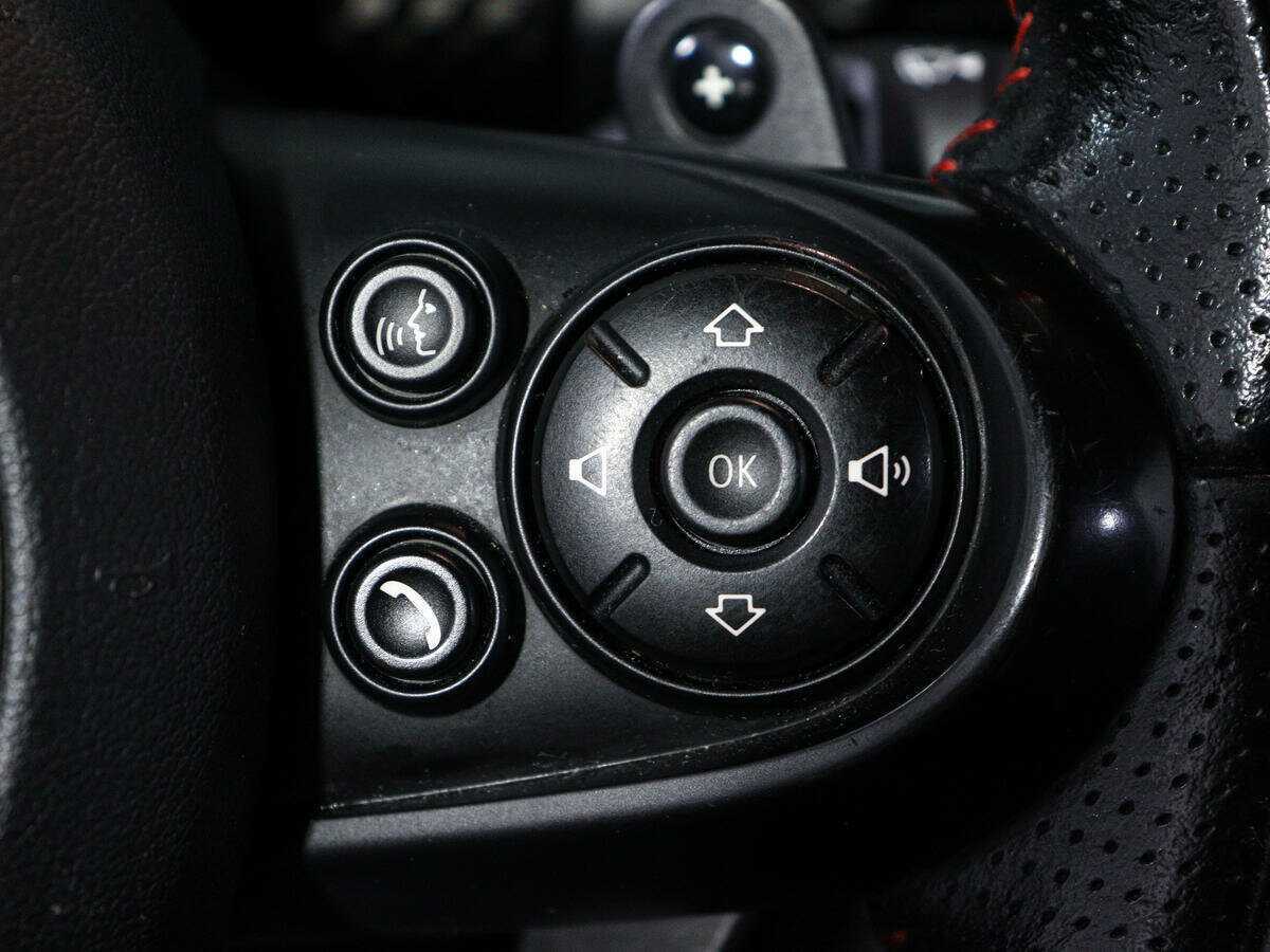 Mini Hatch JCW John Cooper Works, 2016 Фото №20