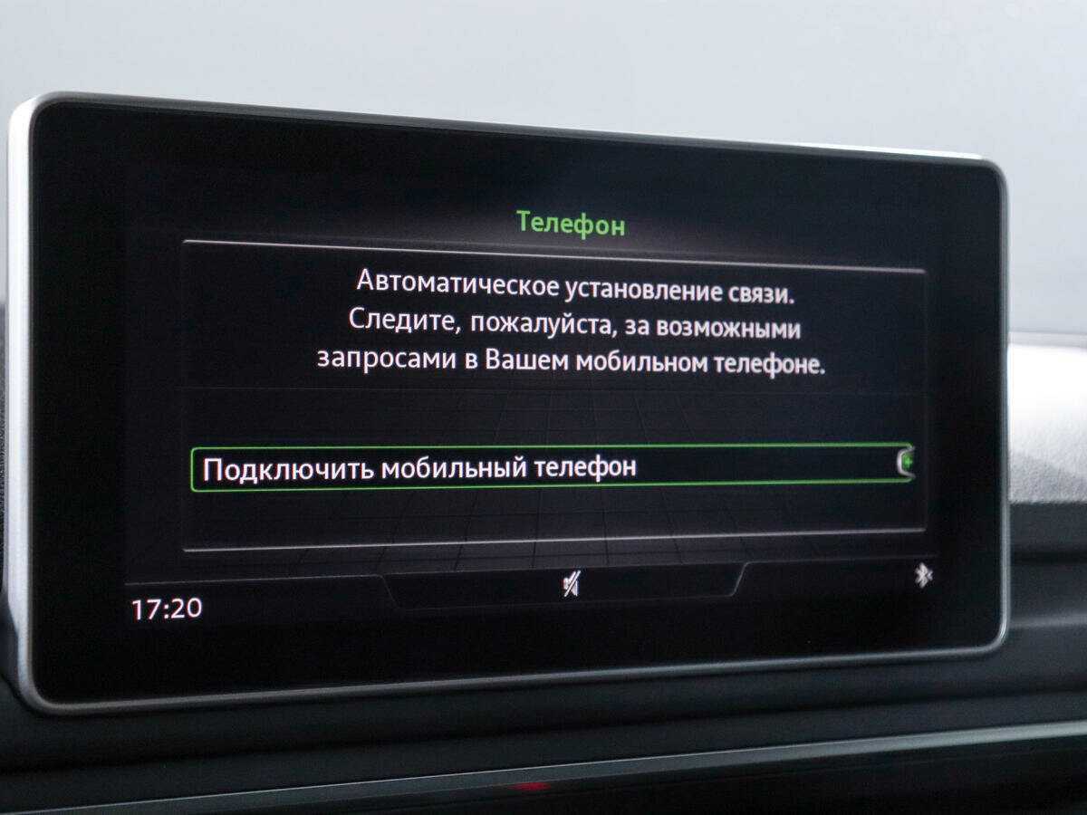 Audi RS 5 Sportback, 2018 Фото №21